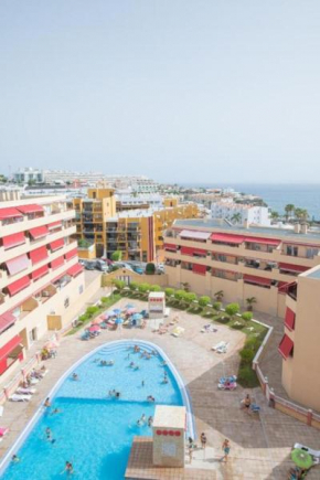 Iki Green Playa La Arena
